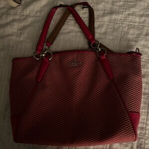 Coach handbag